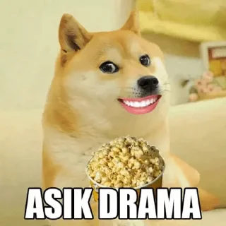 😀 emoji oreki 2 Telegram sticker 16 of 22