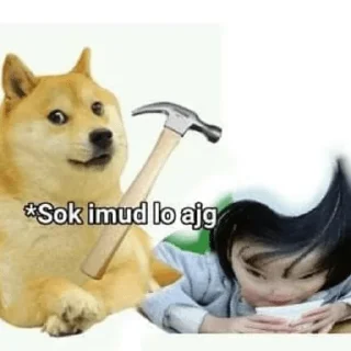 😀 emoji oreki 2 Telegram sticker 17 of 22