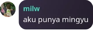 👱‍♂️ emoji YANG SUNDA SUNDA AJA☠️ pack by @QuotLyBot Telegram sticker 19 of 77