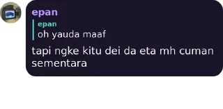 🌟 emoji YANG SUNDA SUNDA AJA☠️ pack by @QuotLyBot Telegram sticker 6 of 77