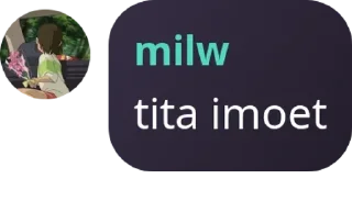 🥛 emoji YANG SUNDA SUNDA AJA☠️ pack by @QuotLyBot Telegram sticker 16 of 77