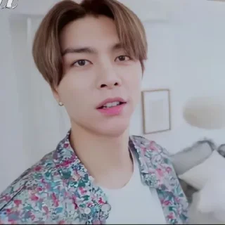 😺 emoji カマ🔒 JOHNNY UNFILTER  @gudangstickerp  💢 Telegram sticker 5 of 26