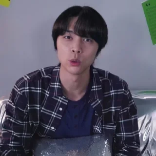 😺 emoji カマ🔒 JOHNNY UNFILTER  @gudangstickerp  💢 Telegram sticker 23 of 26