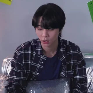 😺 emoji カマ🔒 JOHNNY UNFILTER  @gudangstickerp  💢 Telegram sticker 22 of 26