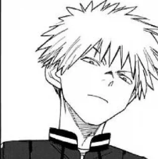🕸 emoji 𝕊hiki 𝕋ademaru @animemangasticker Telegram sticker 22 of 53