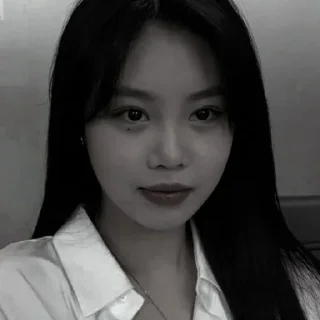 Sticker from soojin : @stickerfeh