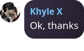 👍 emoji English core Telegram sticker 16 of 16