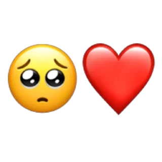 🥺 emoji ItsME Pack 2 Telegram sticker 5 of 72