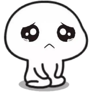 🥺 emoji ItsME Pack 2 Telegram sticker 23 of 72
