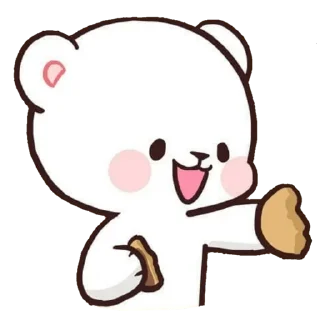 😋 emoji ItsME Pack 2 Telegram sticker 13 of 72
