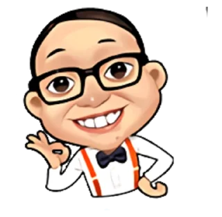 👌 emoji MLBB Telegram sticker 8 of 26