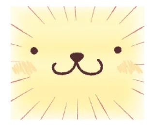 🍮 emoji Pompompurin — @slyhterin Telegram sticker 14 of 25