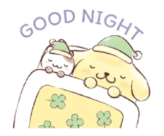 🍮 emoji Pompompurin — @slyhterin Telegram sticker 24 of 25