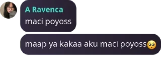 🥺 emoji Tongkrongan Bokem pack by @QuotLyBot Telegram sticker 18 of 93