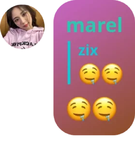 🤤 emoji Skuy Mapia || Red ❤️ pack by @QuotLyBot Telegram sticker 21 of 120