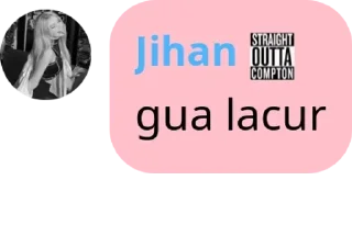 👧 emoji Skuy Mapia || White 🤍 pack by @QuotLyBot Telegram sticker 15 of 120