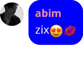 😍 emoji Skuy Mapia || Red ❤️ pack by @QuotLyBot Telegram sticker 21 of 120