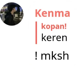 🦻 emoji Skuy Mapia || White 🦢 pack by @QuotLyBot Telegram sticker 6 of 120