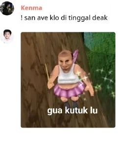 🏤 emoji Skuy Mapia || White 🦢 pack by @QuotLyBot Telegram sticker 10 of 120