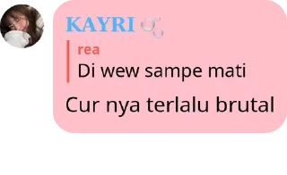🙎‍♂️ emoji Skuy Mapia || Red ❤️ pack by @QuotLyBot Telegram sticker 6 of 120