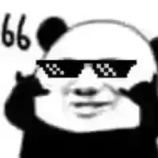 😱 emoji 图图的图图 @GD_LM Telegram sticker 20 of 51