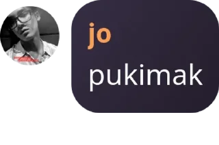 🍿 emoji sirkel jembut pack by @QuotLyBot Telegram sticker 6 of 23