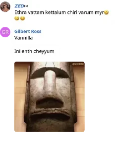 🤣 emoji Sloth Talks ᡧ pack by @QuotLyBot Telegram sticker 17 of 64