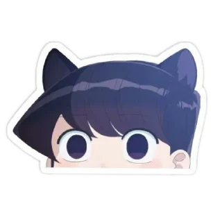 👓 emoji Stellar sticker set 2 Telegram sticker 23 of 52