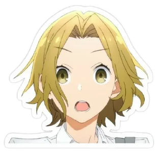 👄 emoji Stellar sticker set 2 Telegram sticker 16 of 52