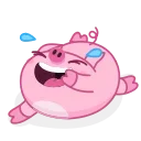 🤣 emoji Animations v5 by $ahil Telegram sticker 17 of 50