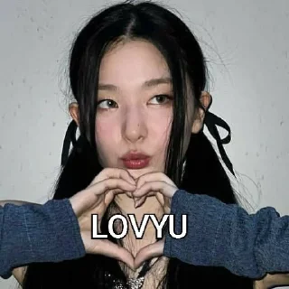 🐋 emoji Kelly, seulgieh Telegram sticker 16 of 18