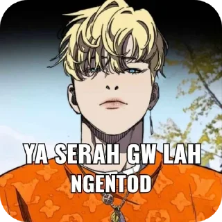 😡 emoji stiker kelly Telegram sticker 7 of 47