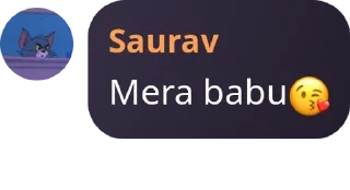 😘 emoji SubZero pack by @QuotLyBot Telegram sticker 5 of 102