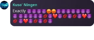 😈 emoji SubZero pack by @QuotLyBot Telegram sticker 18 of 102