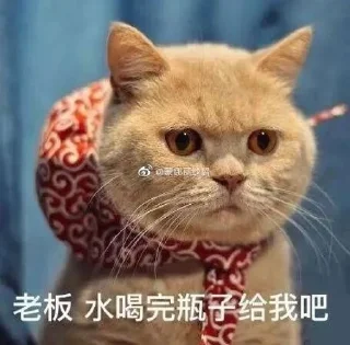 Sticker from 不苦 静态贴纸包(0)