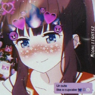 💖 emoji Mini heart Telegram sticker 13 of 77