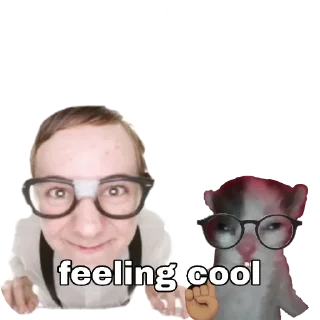 👓 emoji @xxXnigga1 pogi Telegram sticker 19 of 22