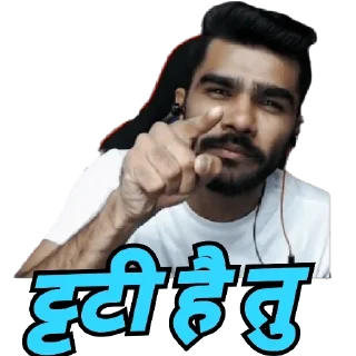 😃 emoji Legend Telegram sticker 17 of 35