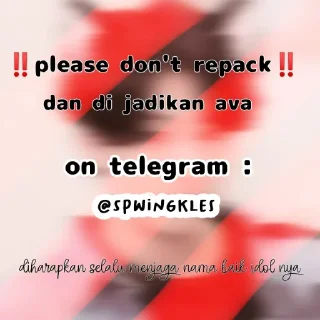 Sticker from ㅤㅤ ૪ ࣪˖  ›› @Spwingkles