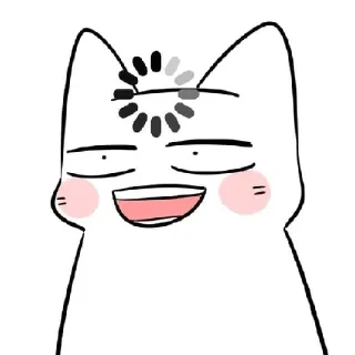 😀 emoji Manusia Lidi Kocak Telegram sticker 2 of 15