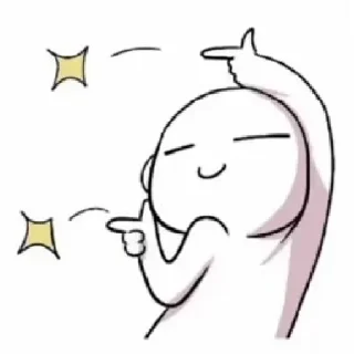😀 emoji Manusia Lidi Kocak Telegram sticker 14 of 15