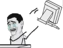 🤣 emoji ~ Out-of-Topic ~ Telegram sticker 14 of 90