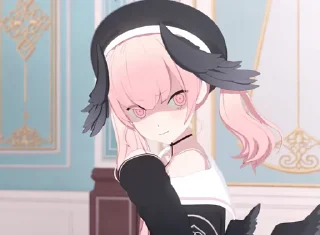😡 emoji 小春包 Telegram sticker 14 of 21