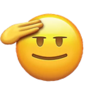 🤧 emoji TFCoH Official Pack 1-1 Telegram sticker 24 of 42
