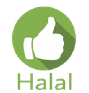 👍 emoji TFCoH Official Pack 1-1 Telegram sticker 16 of 42