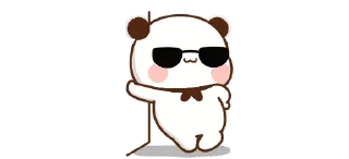 😎 emoji 🐚 Shell06 Telegram sticker 18 of 120