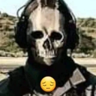 😔 emoji 😂😂😂 Telegram sticker 23 of 82