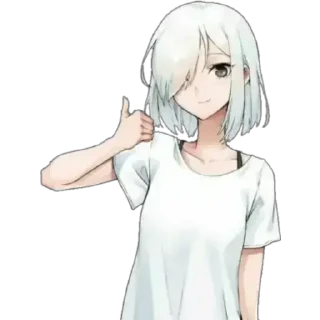 👍 emoji 😎😎 Telegram sticker 18 of 59