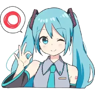 👌 emoji 😎😎 Telegram sticker 14 of 59