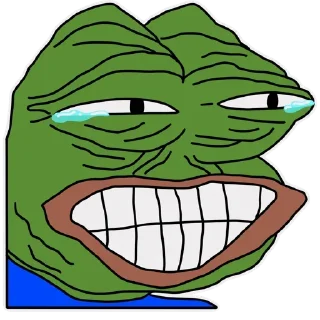 Sticker from 呱唧呱唧汪汪汪